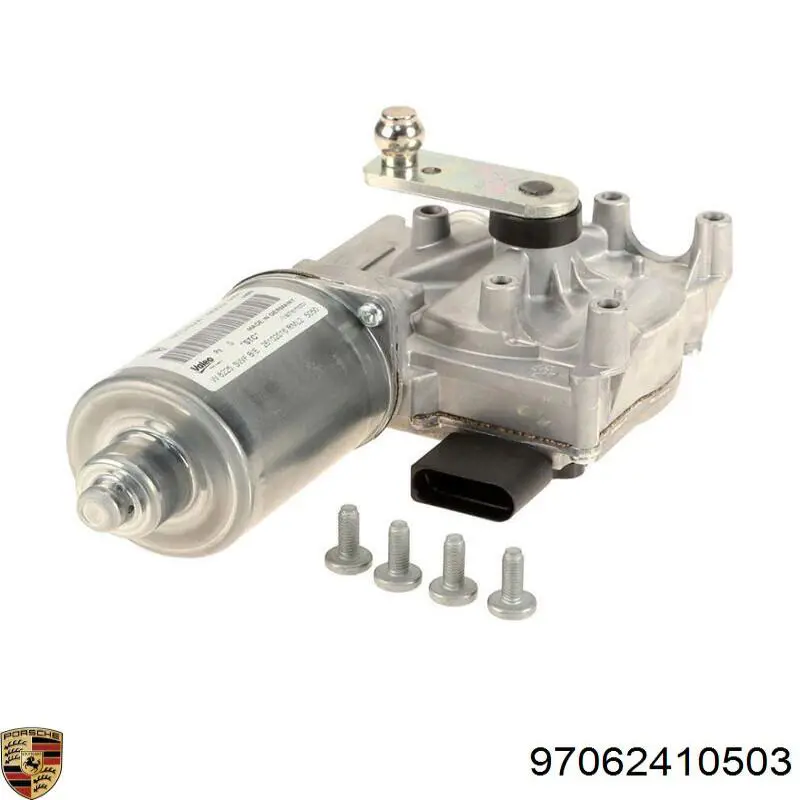  Porsche 97062410503 цена, от 197.74 USD