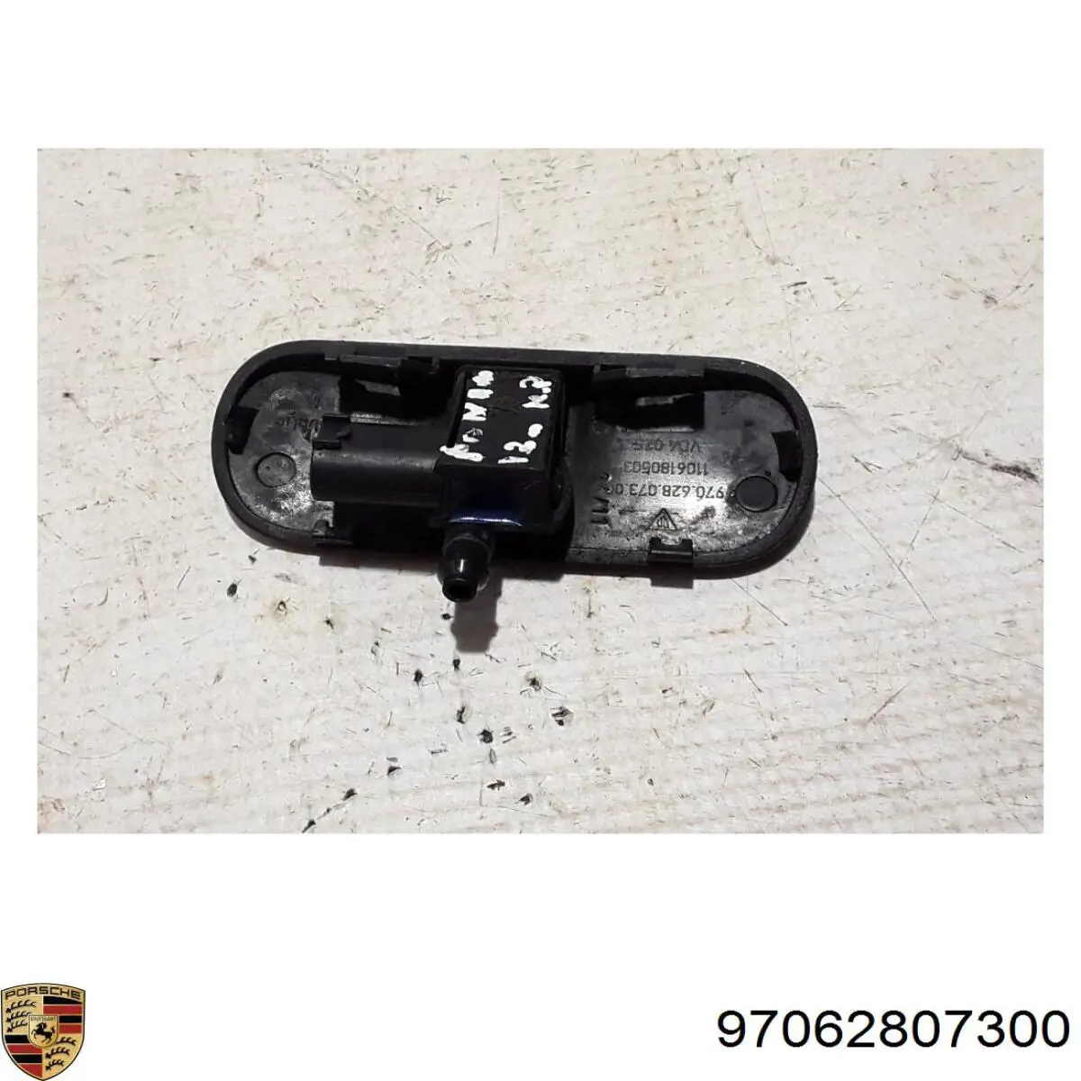  Porsche 97062807300 цена, от 16.51 USD