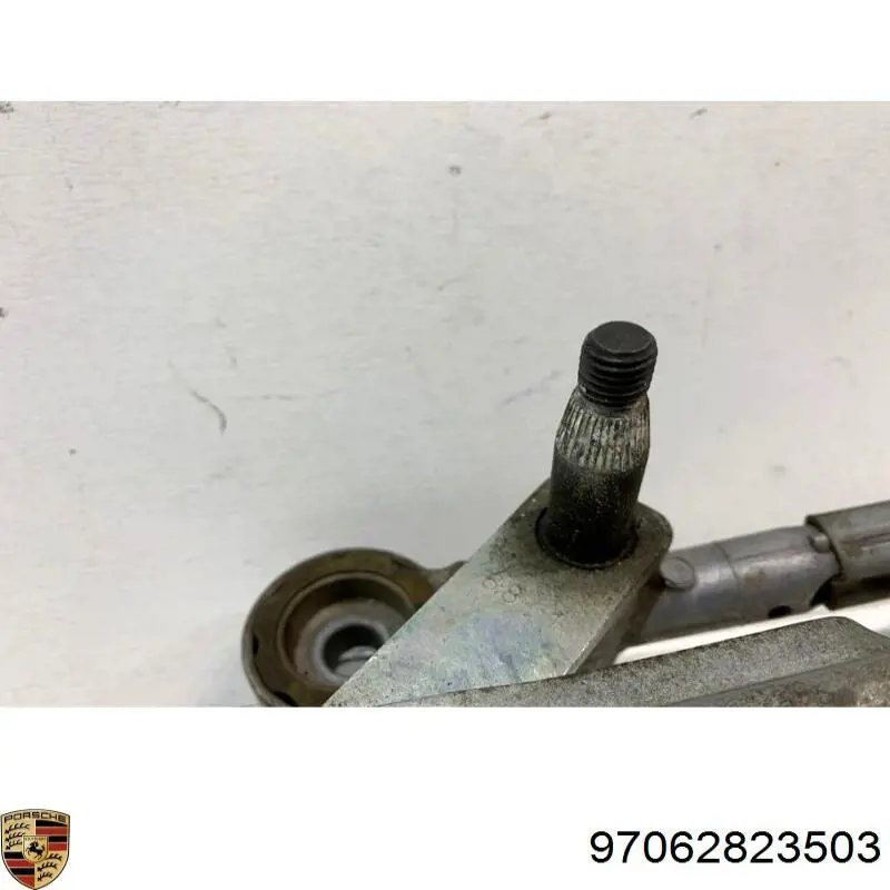 Купить 97062823503 Porsche Трапеция дворников