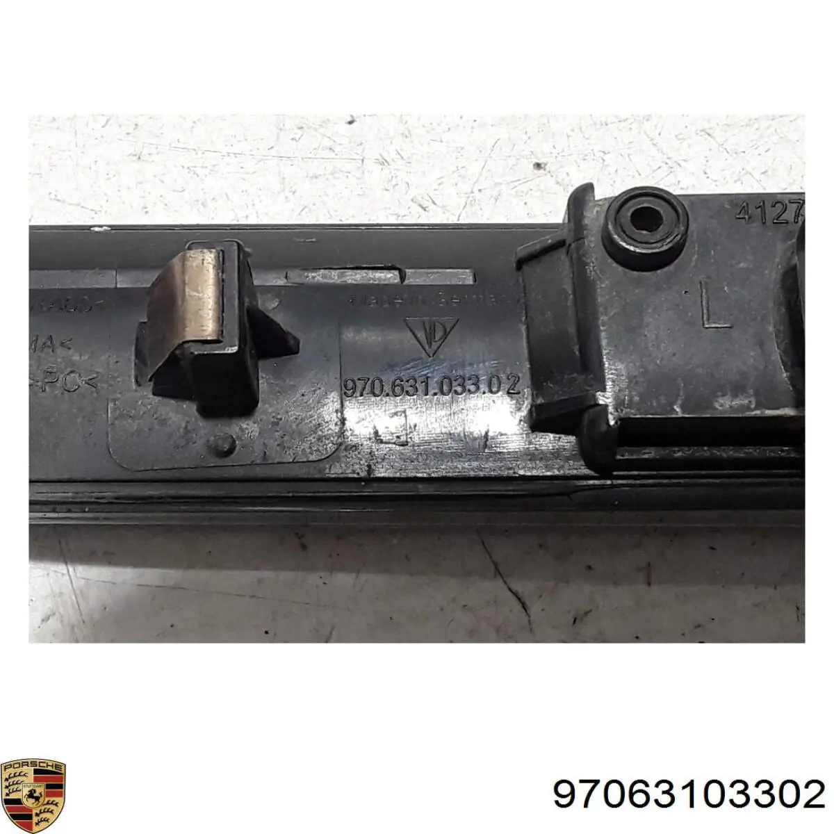  Porsche 97063103302 цена, от 41.78 USD