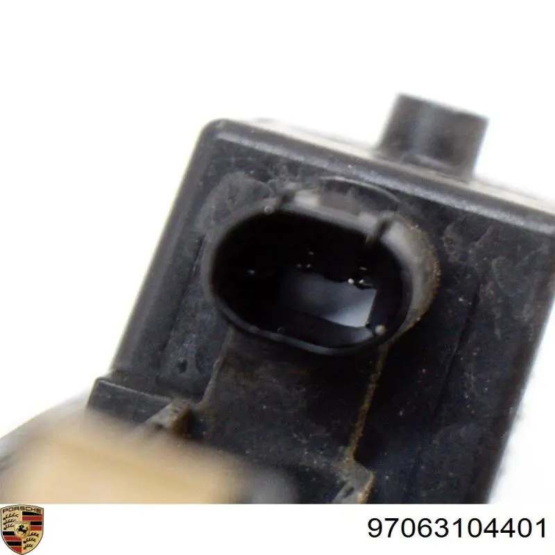  97063104401 Porsche