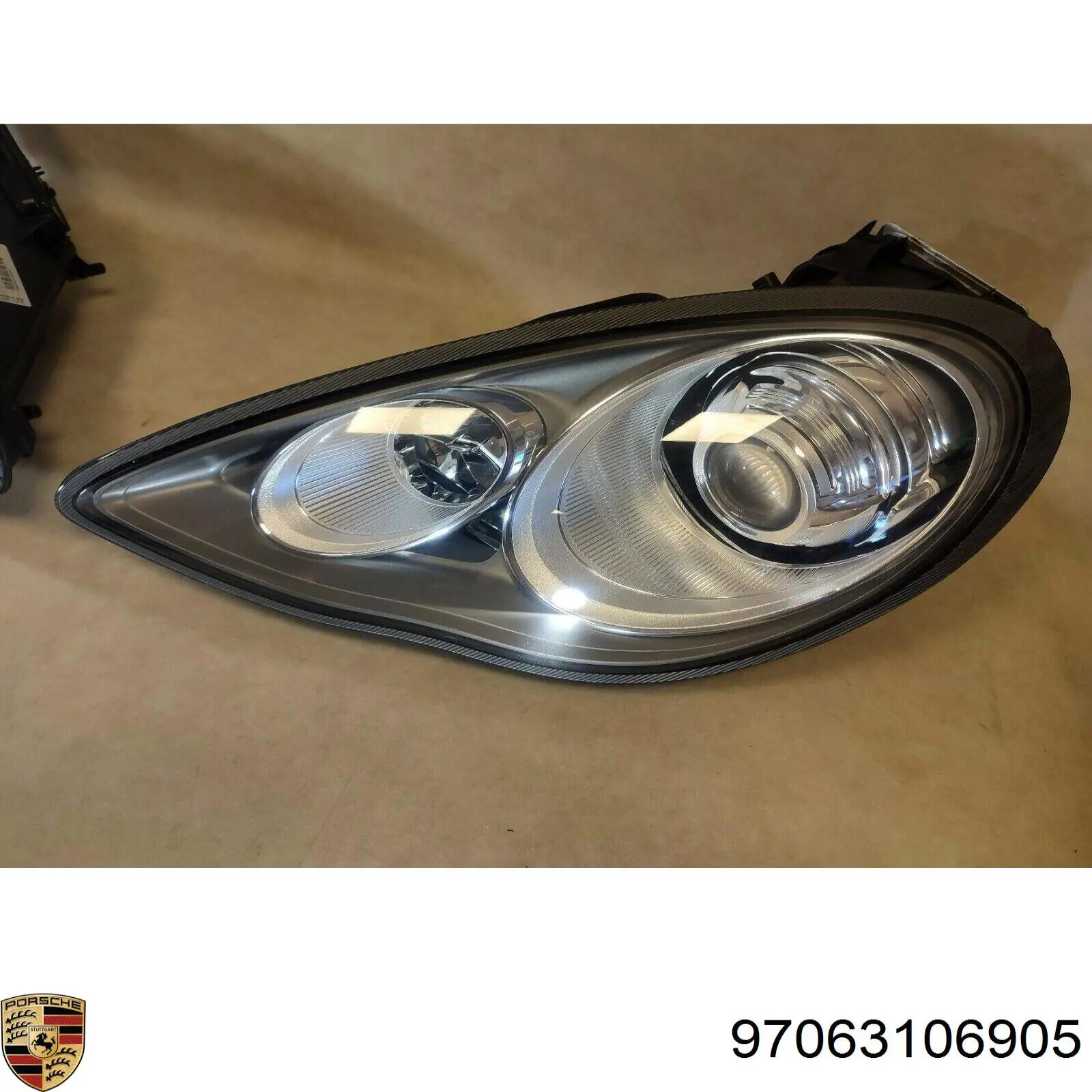  Porsche 97063106905 цена, от 14.11 USD