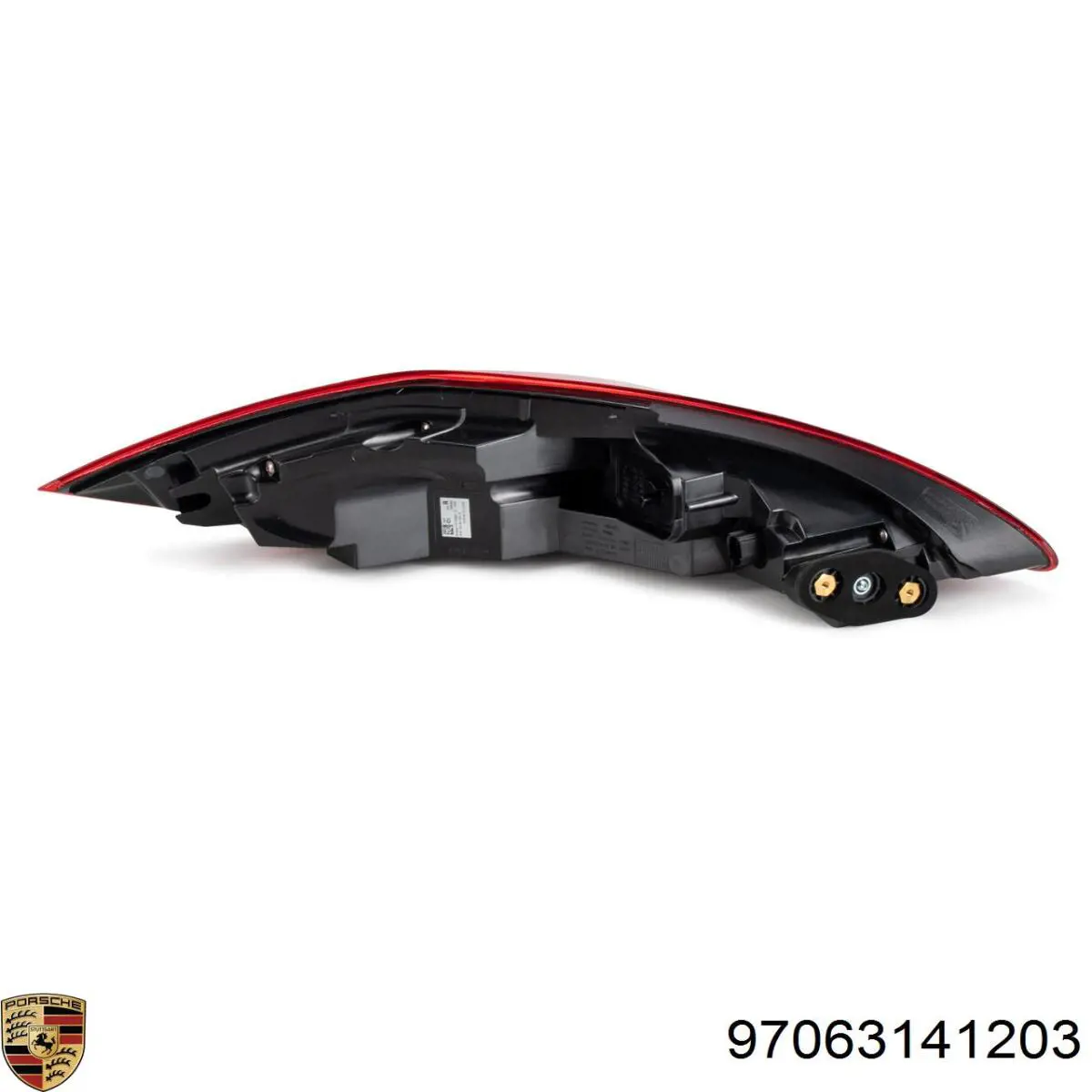 Купить 97063141203 Porsche 