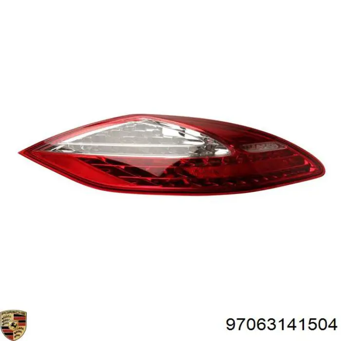  Porsche 97063141504 цена, от 63.35 USD
