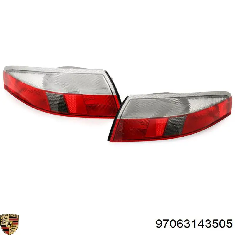  Porsche 97063143505 цена, от 31.78 USD