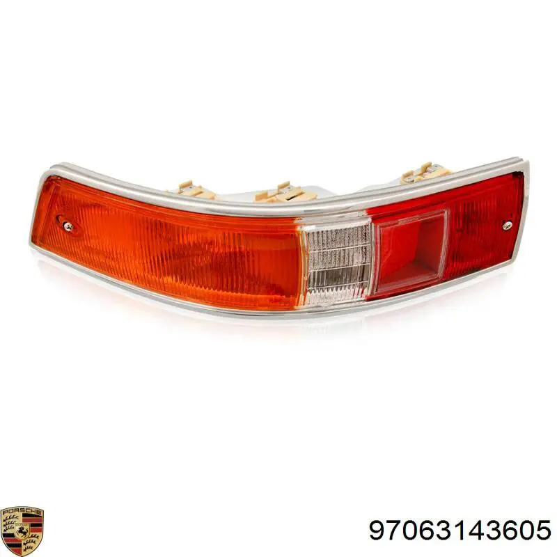 Купить 97063143604 Porsche 