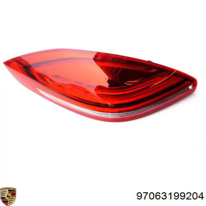 Купить 97063199204 Porsche 