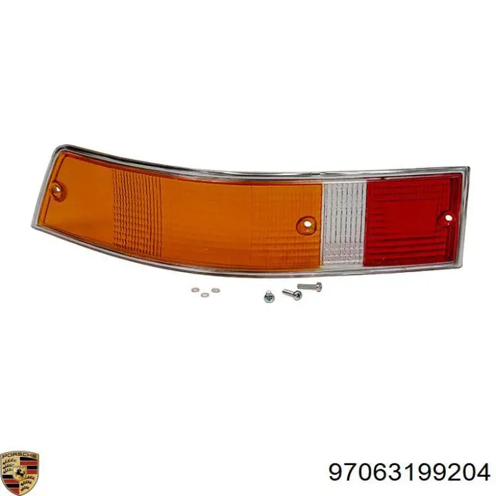  97063199204 Porsche