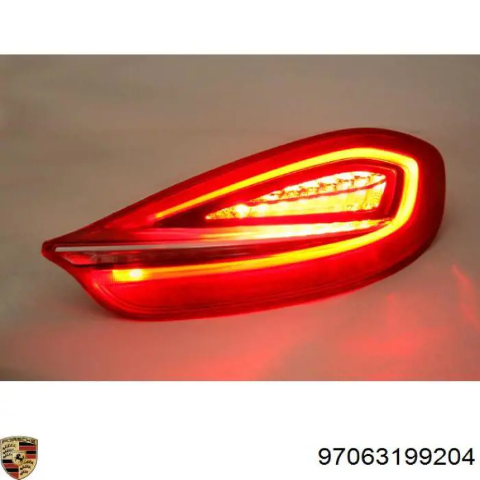  Porsche 97063199204 цена, от 1107.60 USD