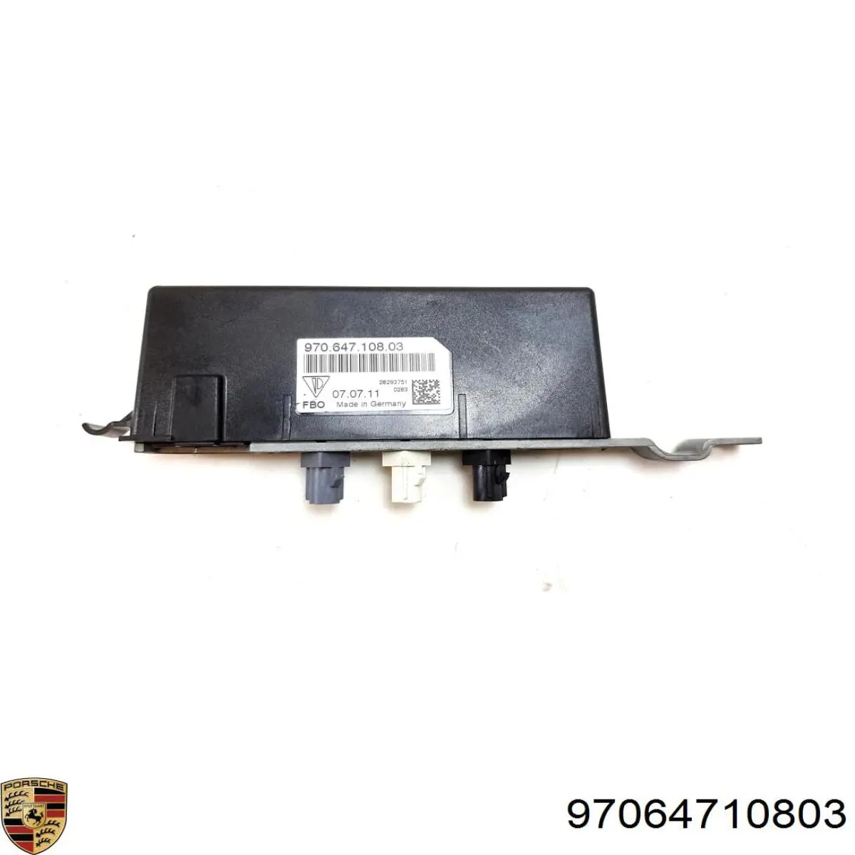  Porsche 97064710803 цена, от 68.42 USD