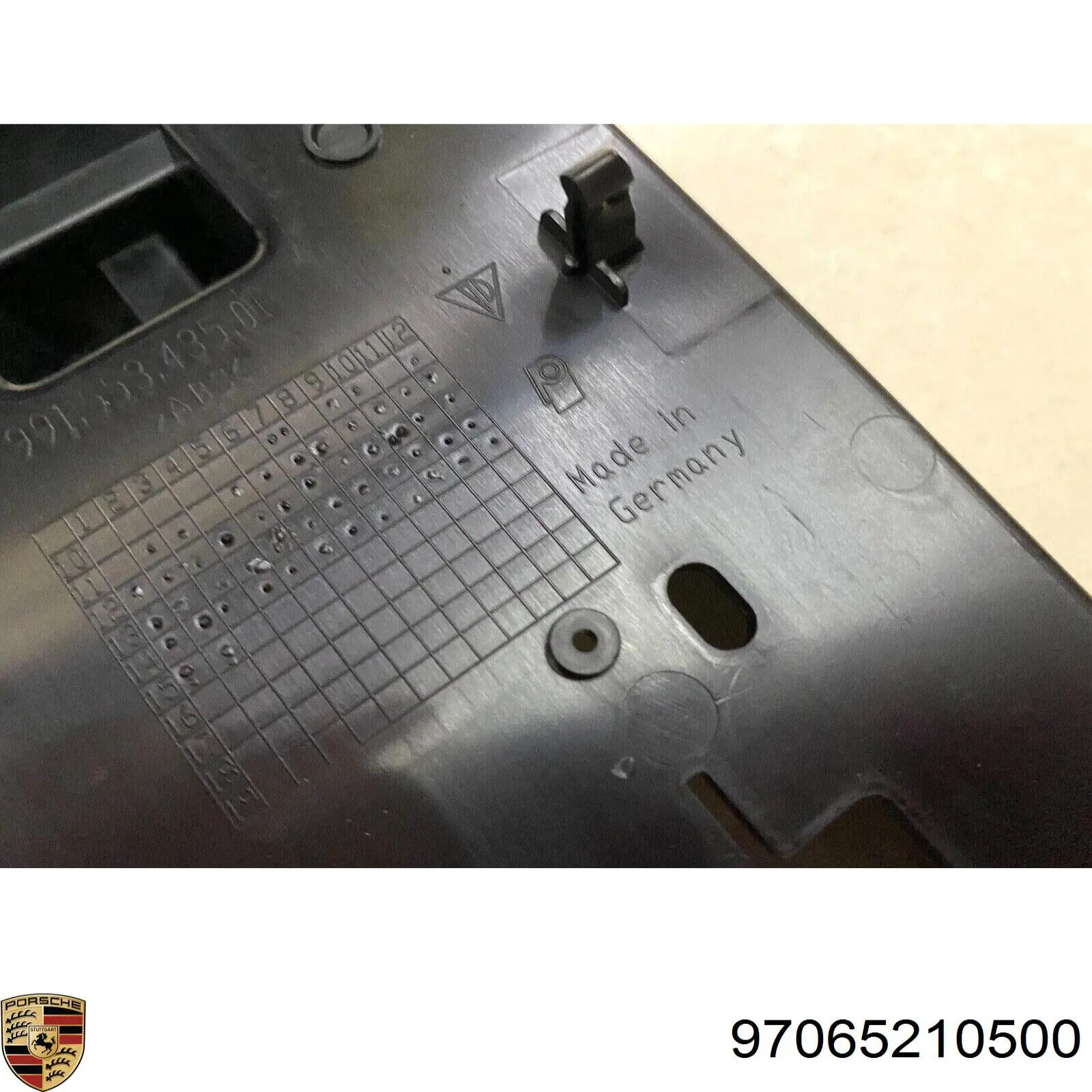  Porsche 97065210500 цена, от 6.36 USD