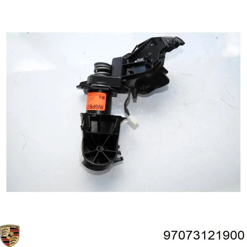  Porsche 97073121900 цена, от 63.49 USD