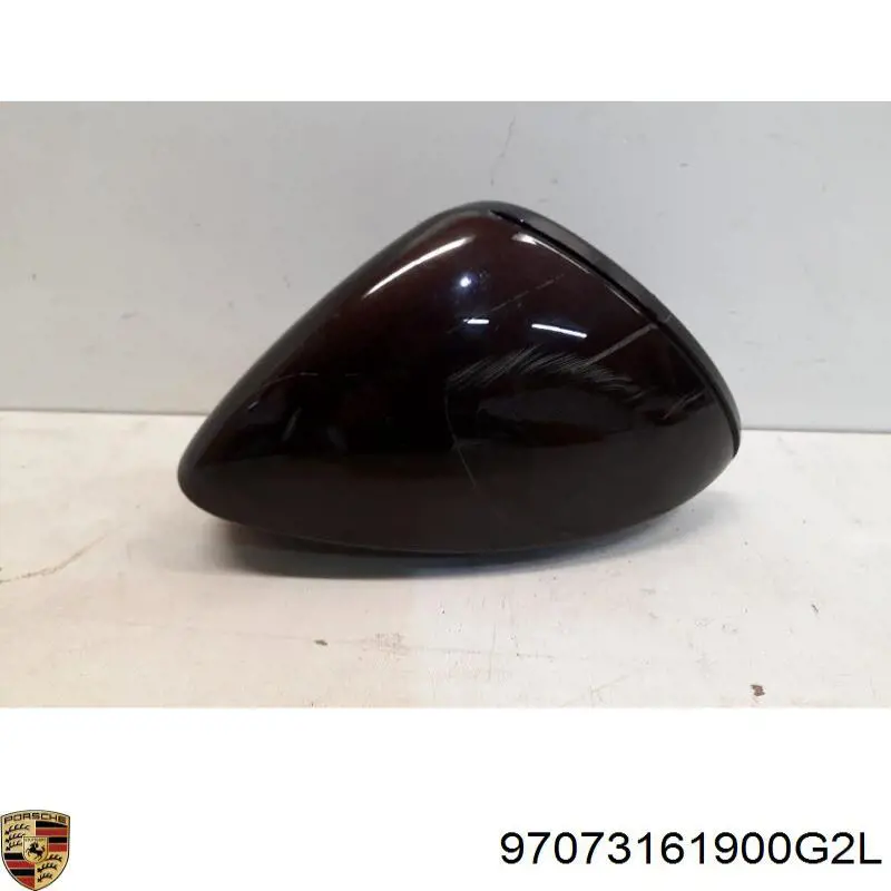 97073161900G2L Porsche 