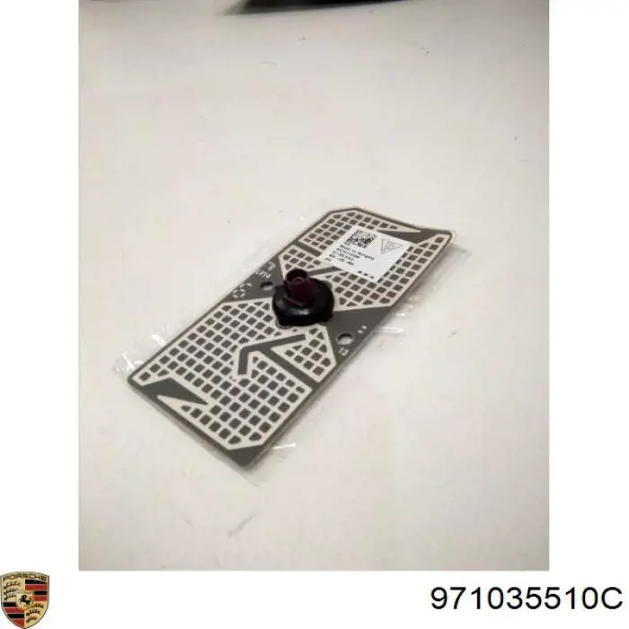 Антенна Porsche 971035510C цена, от 44.43 USD