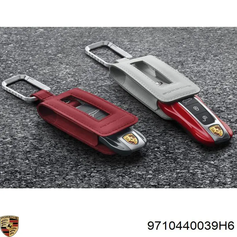 Купить 9710440039H6 Porsche 
