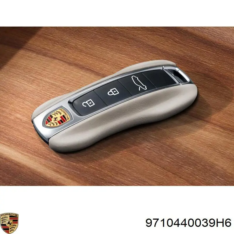 9710440039H6 Porsche 