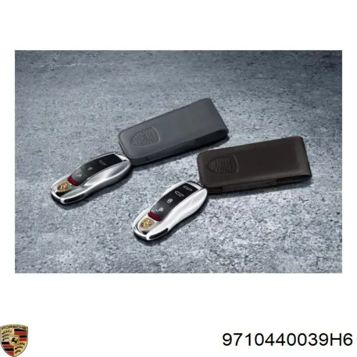  Porsche 9710440039H6 цена, от 261.66 USD