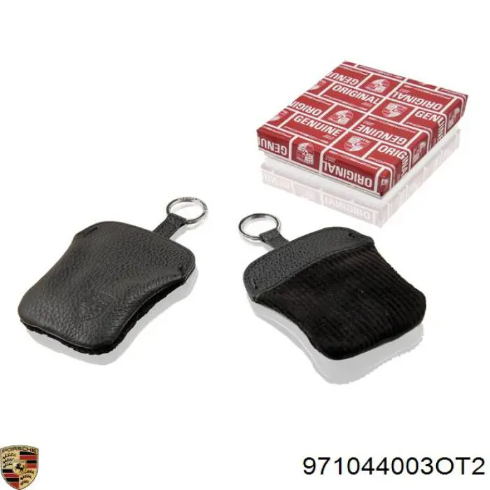  971044003OT2 Porsche
