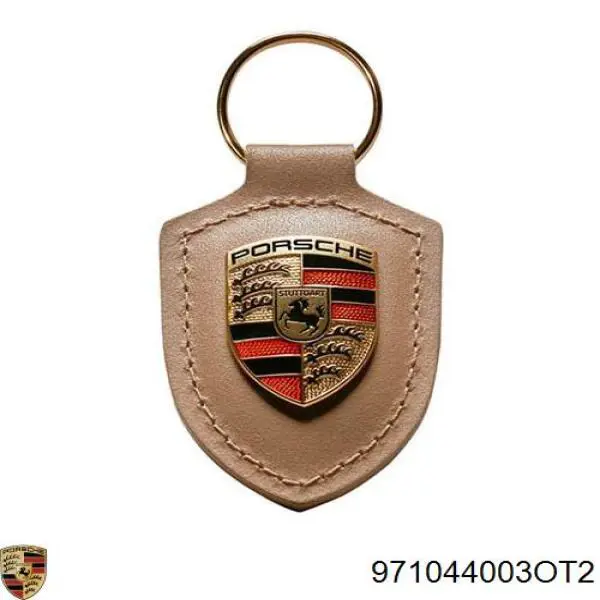 971044003OT2 Porsche 