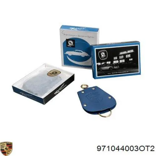  Porsche 971044003OT2 цена, от 266.76 USD