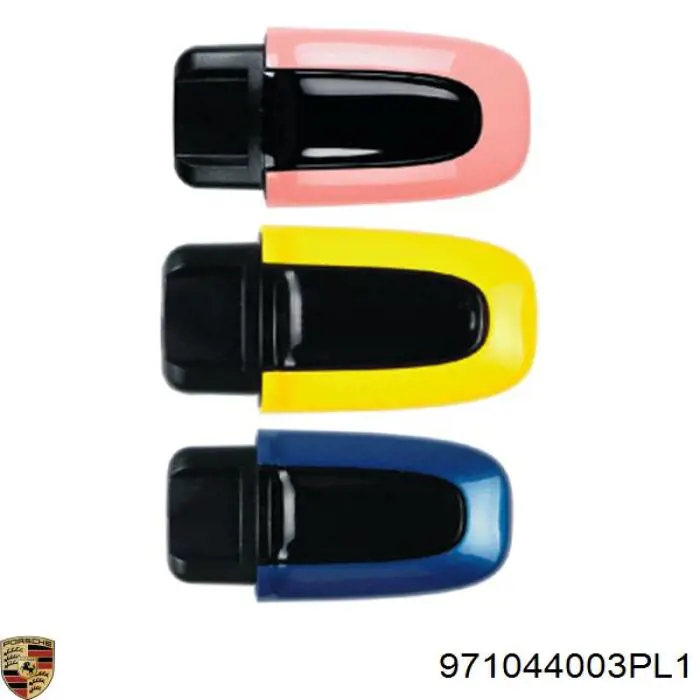 Купить 971044003PL1 Porsche 