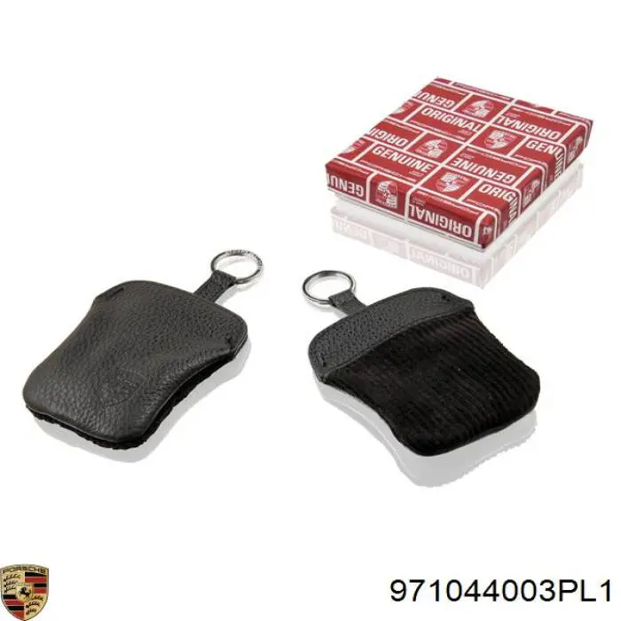  Porsche 971044003PL1