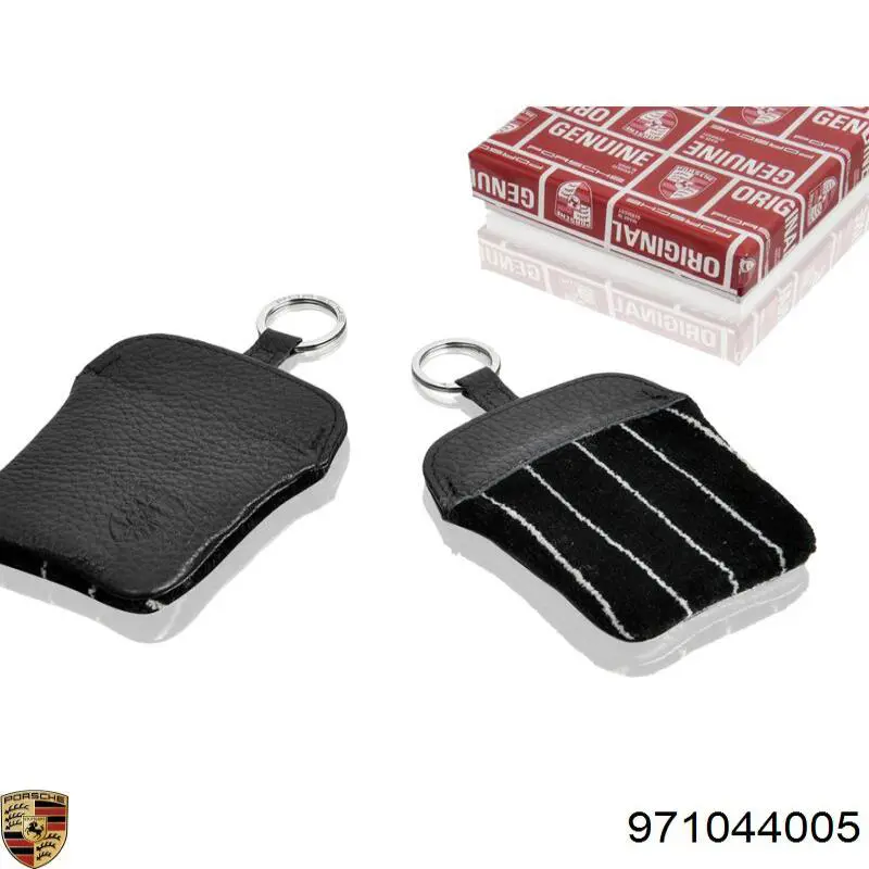 971044005 Porsche 