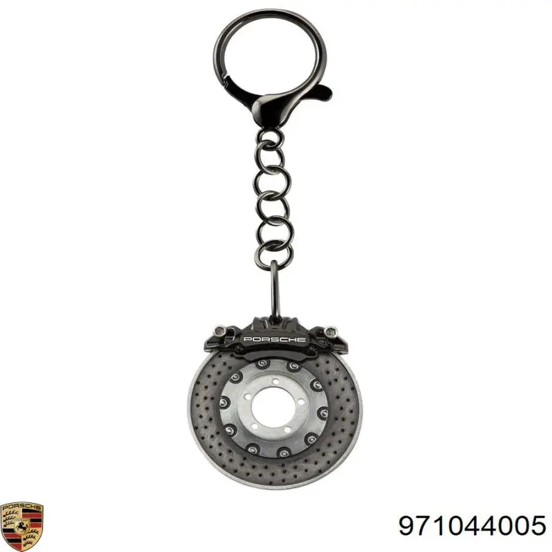  Porsche 971044005 цена, от 261.66 USD