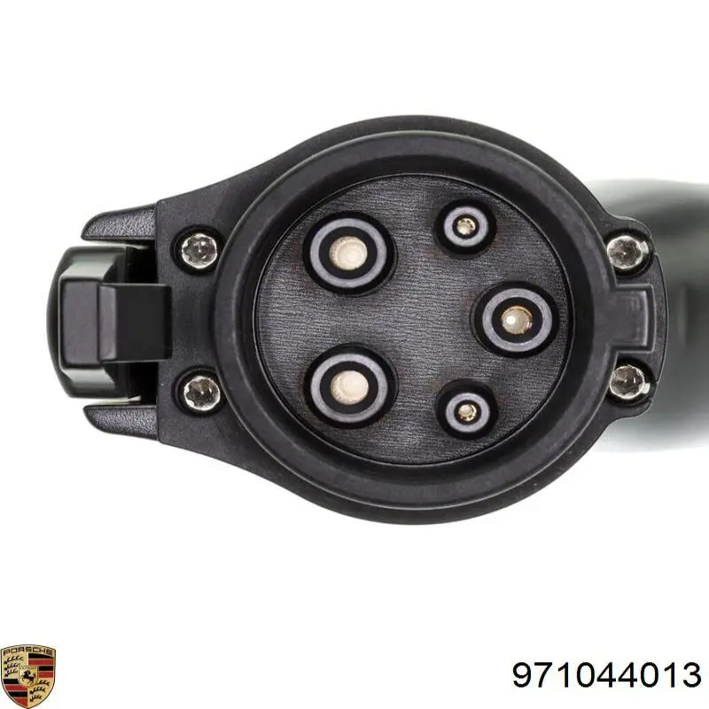 Купить 971044013 Porsche Кабель для зарядки электромобиля