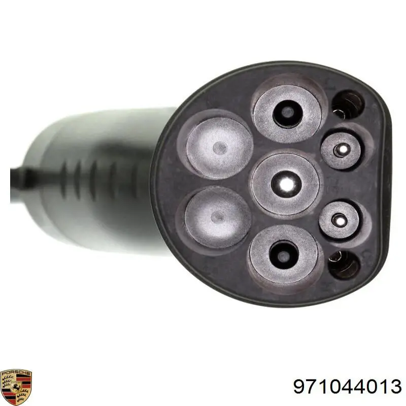 971044013 Porsche Кабель для зарядки электромобиля