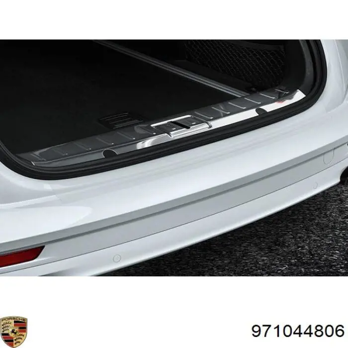 Купить 971044806 Porsche 