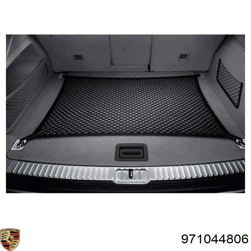 971044806 Porsche 