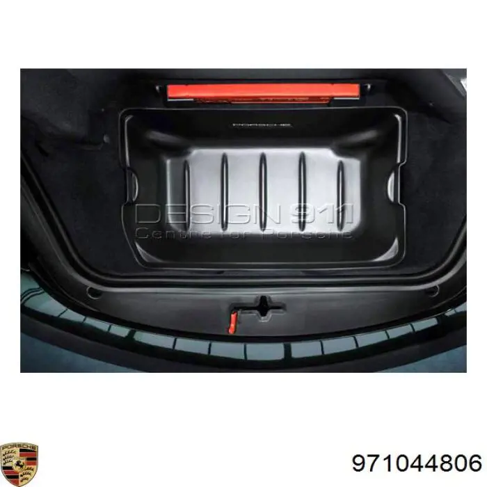 Porsche 971044806 цена, от 101.36 USD