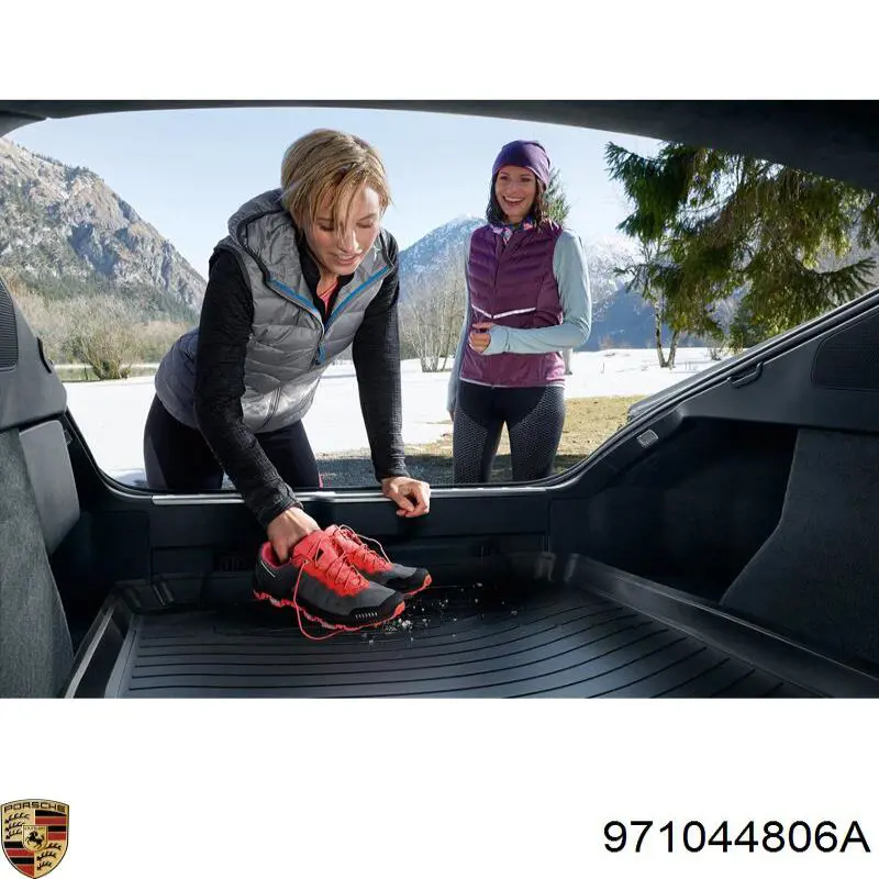 Купить 971044806A Porsche 