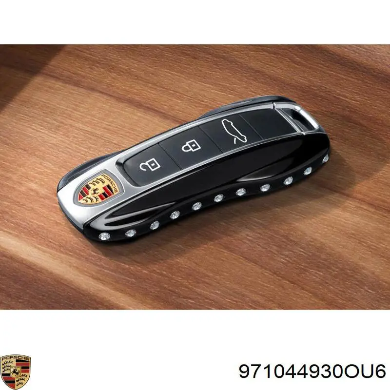  Porsche 971044930OU6 цена, от 287.26 USD