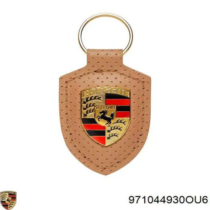 971044930OU6 Porsche 