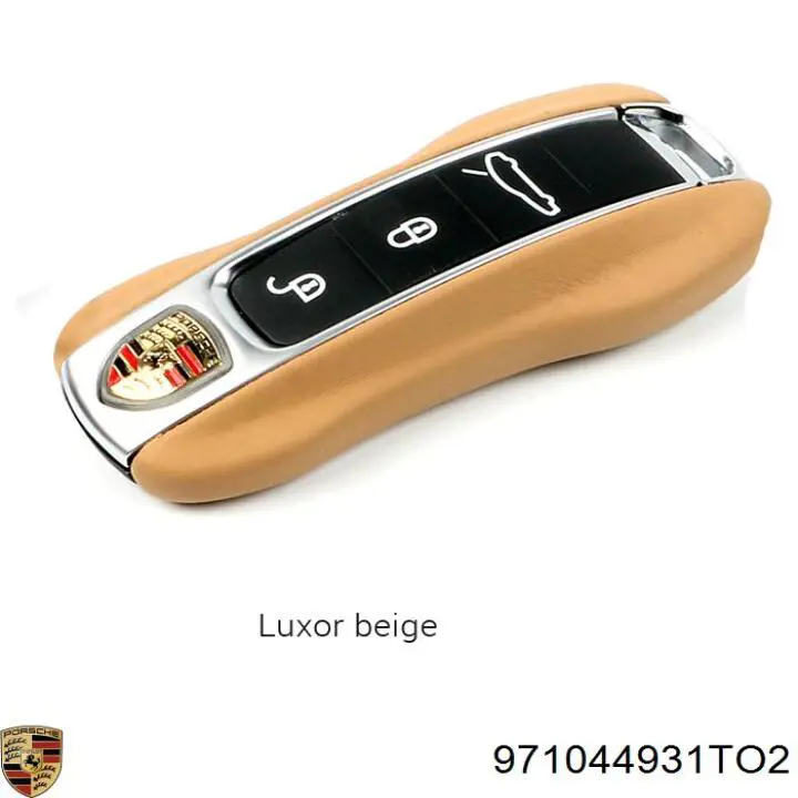 Купить 971044931TO2 Porsche 