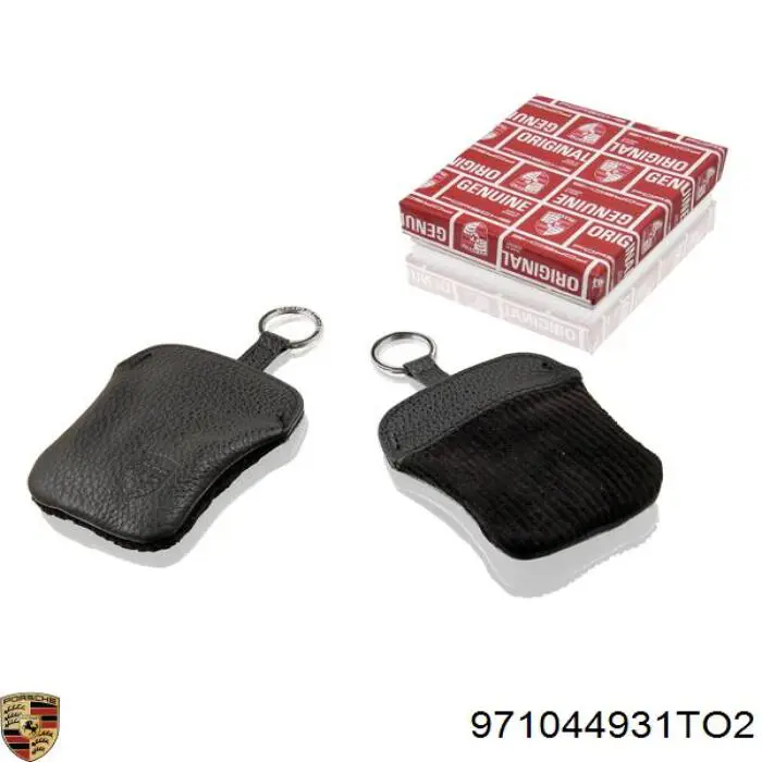  Porsche 971044931TO2 цена, от 287.26 USD