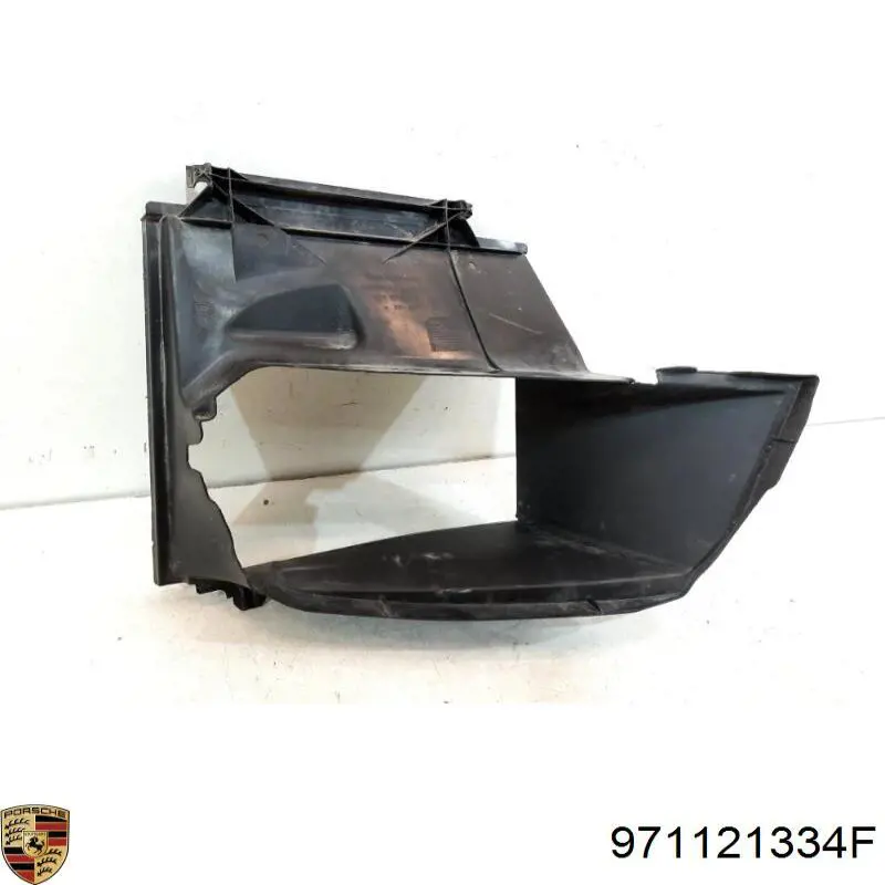 971121334F Porsche 