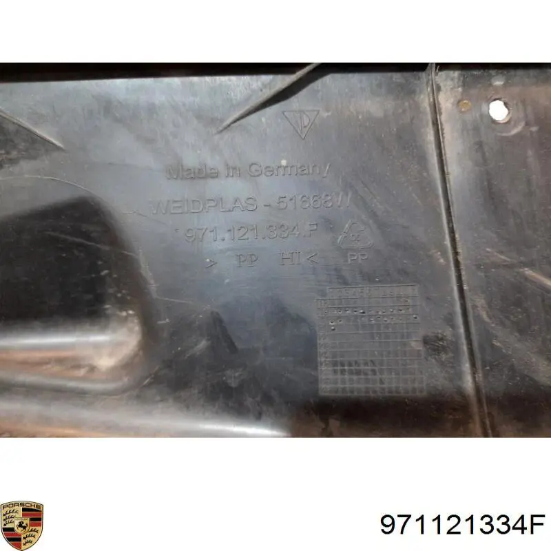  Porsche 971121334F цена, от 177.37 USD