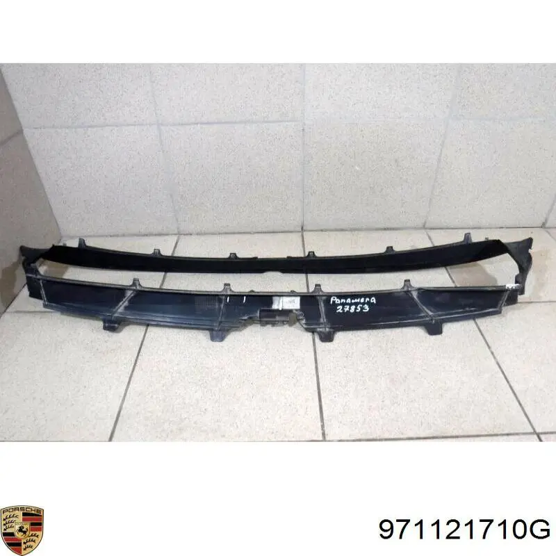 Купить 971121710G Porsche 