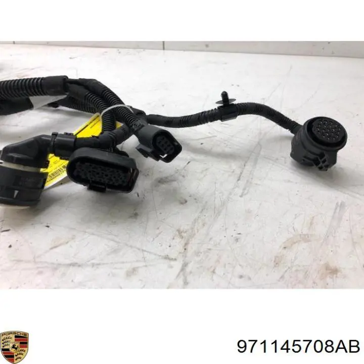  Porsche 971145708AB цена, от 152.03 USD