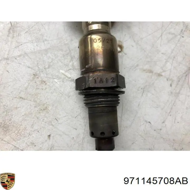 Купить 971145708AB Porsche 