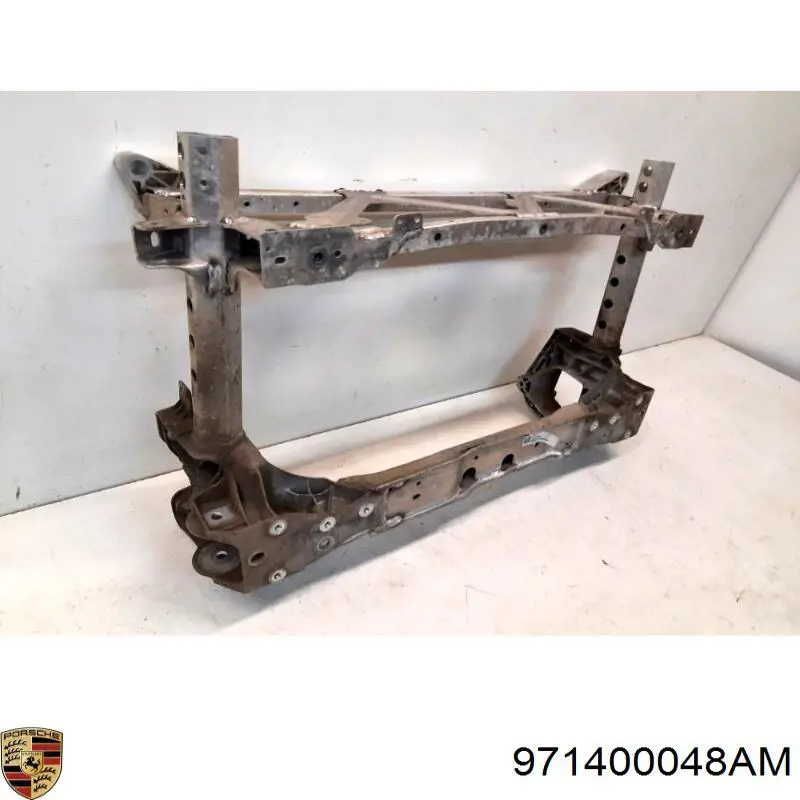 Подрамник передний 971400048AH Porsche