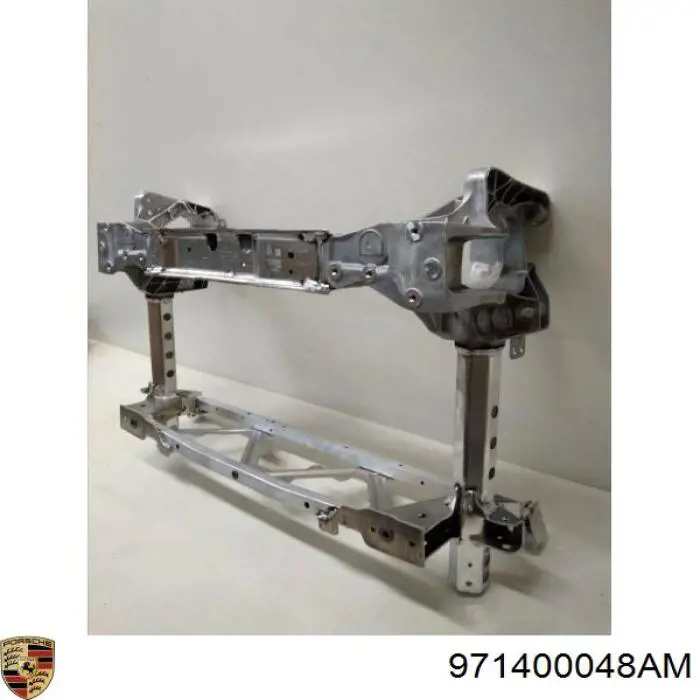 Передняя балка Porsche 971400048AM цена, от 2539.50 USD