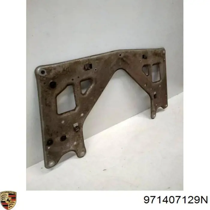 Купить 971407129N Porsche 