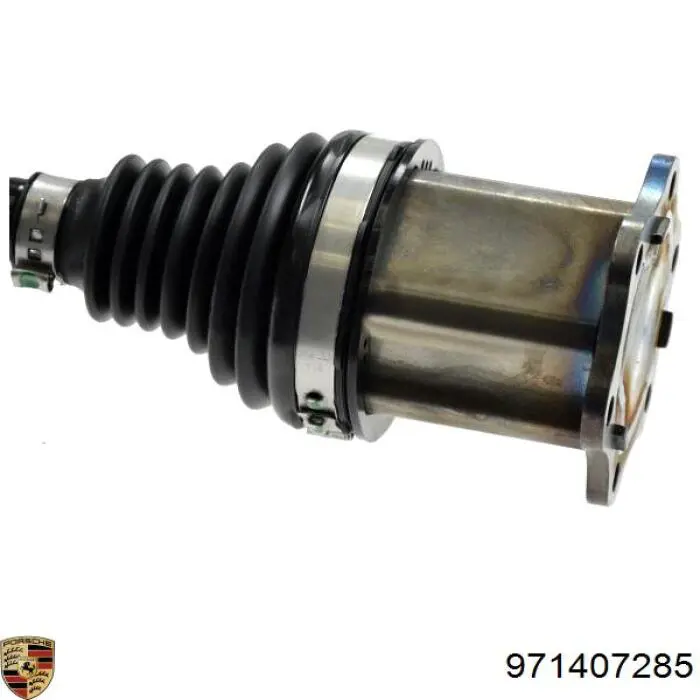  971407285 Porsche