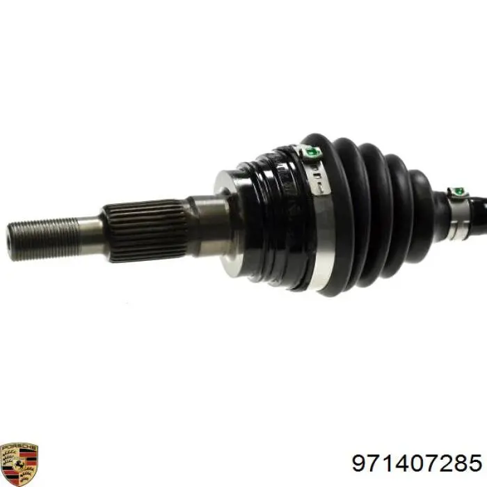 Купить 971407285 Porsche 