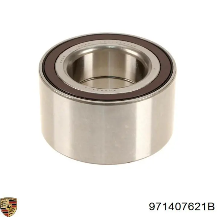 Подшипник ступицы пер/зад Porsche 971407621B цена, от 71.78 USD