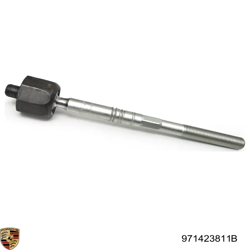 39473 Lemforder Наружный наконечник рулевой тяги